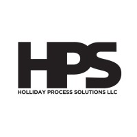 Holliday Process Solutions logo, Holliday Process Solutions contact details