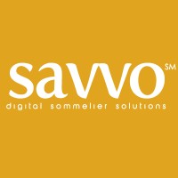 Savvo Digital Sommelier Solutions logo, Savvo Digital Sommelier Solutions contact details