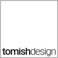 Tomish Design - Global Design Studio logo, Tomish Design - Global Design Studio contact details