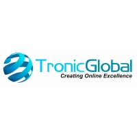 Tronic Global logo, Tronic Global contact details