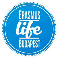 Erasmus Life Budapest logo, Erasmus Life Budapest contact details