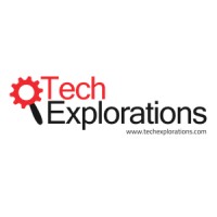 Tech Explorations logo, Tech Explorations contact details