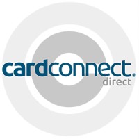 CardConnect Direct logo, CardConnect Direct contact details