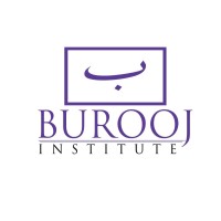 Burooj Institute logo, Burooj Institute contact details