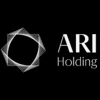 ARI Holding logo, ARI Holding contact details