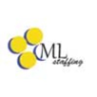 ML Staffing logo, ML Staffing contact details