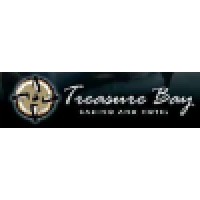 Treasure Bay Llc logo, Treasure Bay Llc contact details