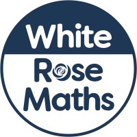 White Rose Maths logo, White Rose Maths contact details