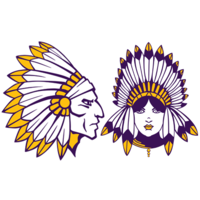 Scottsburg Senior High School logo, Scottsburg Senior High School contact details