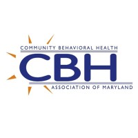 Community Behavioral Health Association of Maryland logo, Community Behavioral Health Association of Maryland contact details