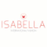 The Isabella Company logo, The Isabella Company contact details