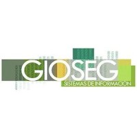 GIOSEG logo, GIOSEG contact details