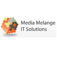 Media Melange IT Solutions logo, Media Melange IT Solutions contact details