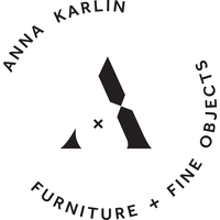 Anna Karlin Studio logo, Anna Karlin Studio contact details