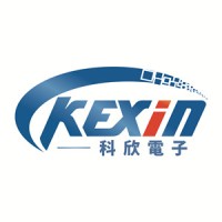 Kexin Electronics(HK) Industrial Limited logo, Kexin Electronics(HK) Industrial Limited contact details