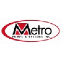 Metro Pumps and Systems, Inc. logo, Metro Pumps and Systems, Inc. contact details