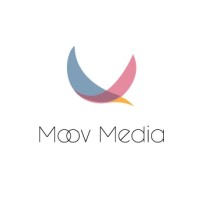 Moov Media logo, Moov Media contact details