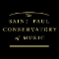 St. Paul Conservatory of Music logo, St. Paul Conservatory of Music contact details