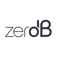 ZeroDB logo, ZeroDB contact details