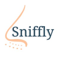 Sniffly logo, Sniffly contact details