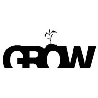 Grow, Hackney logo, Grow, Hackney contact details