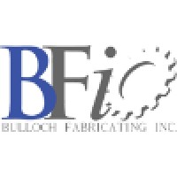 Bulloch Fabricating Inc logo, Bulloch Fabricating Inc contact details