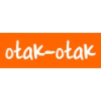 Otak2 logo, Otak2 contact details