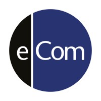 eCom Scotland logo, eCom Scotland contact details