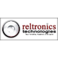 Reltronics Technologies logo, Reltronics Technologies contact details