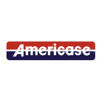 Americase logo, Americase contact details