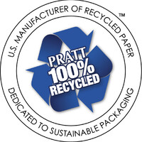 Pratt Industries logo, Pratt Industries contact details