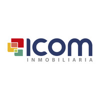 ICOM Inmobiliaria logo, ICOM Inmobiliaria contact details