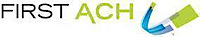 First ACH logo, First ACH contact details