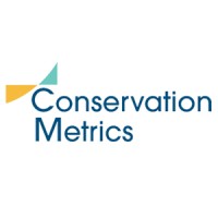 Conservation Metrics logo, Conservation Metrics contact details