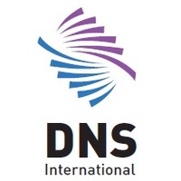 DNS International Ltd. logo, DNS International Ltd. contact details