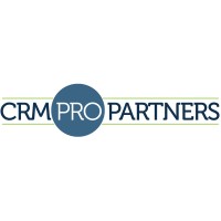 CRM Pro Partners logo, CRM Pro Partners contact details