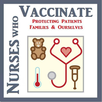 Nurses Who Vaccinate logo, Nurses Who Vaccinate contact details