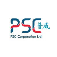 PSC Corporation Ltd logo, PSC Corporation Ltd contact details