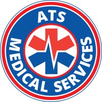 ATS Medical Services, LLC logo, ATS Medical Services, LLC contact details