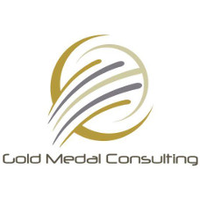 Gold Medal Consulting logo, Gold Medal Consulting contact details