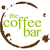 The Coffee Bar logo, The Coffee Bar contact details