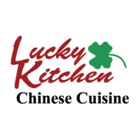 Lucky Kitchen logo, Lucky Kitchen contact details