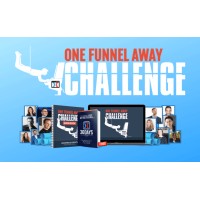 Click Funnel one funnel away challenge logo, Click Funnel one funnel away challenge contact details