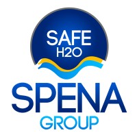 SPENA GROUP logo, SPENA GROUP contact details