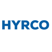 HYRCO logo, HYRCO contact details