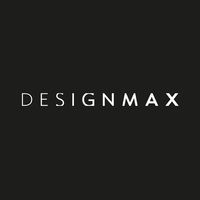 Designmax logo, Designmax contact details