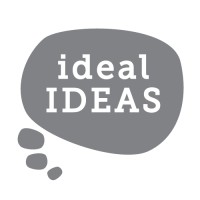 Ideal Ideas logo, Ideal Ideas contact details