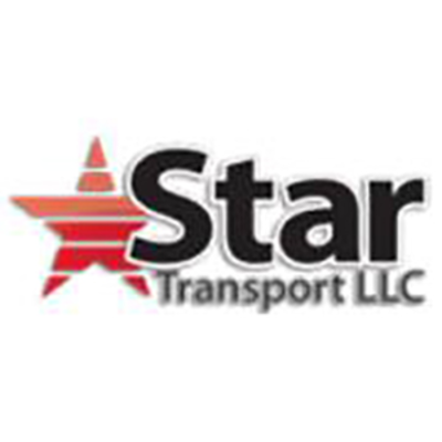 Star Transport LLC logo, Star Transport LLC contact details