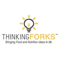 Thinking Forks Consulting logo, Thinking Forks Consulting contact details