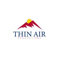 Thin Air Productions LLC logo, Thin Air Productions LLC contact details